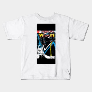 Vigilante Kids T-Shirt